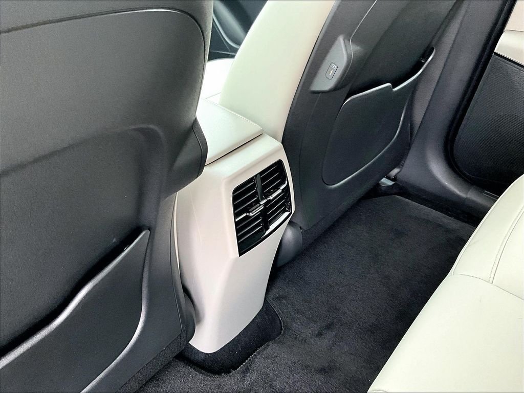 Used 2023 Kia Niro Wind w/ Wind Preserve Package FWD image 26