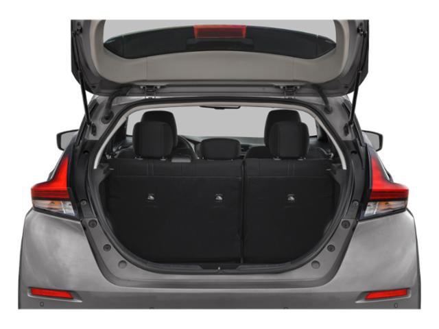Certified 2024 Nissan Leaf SV Plus image 14