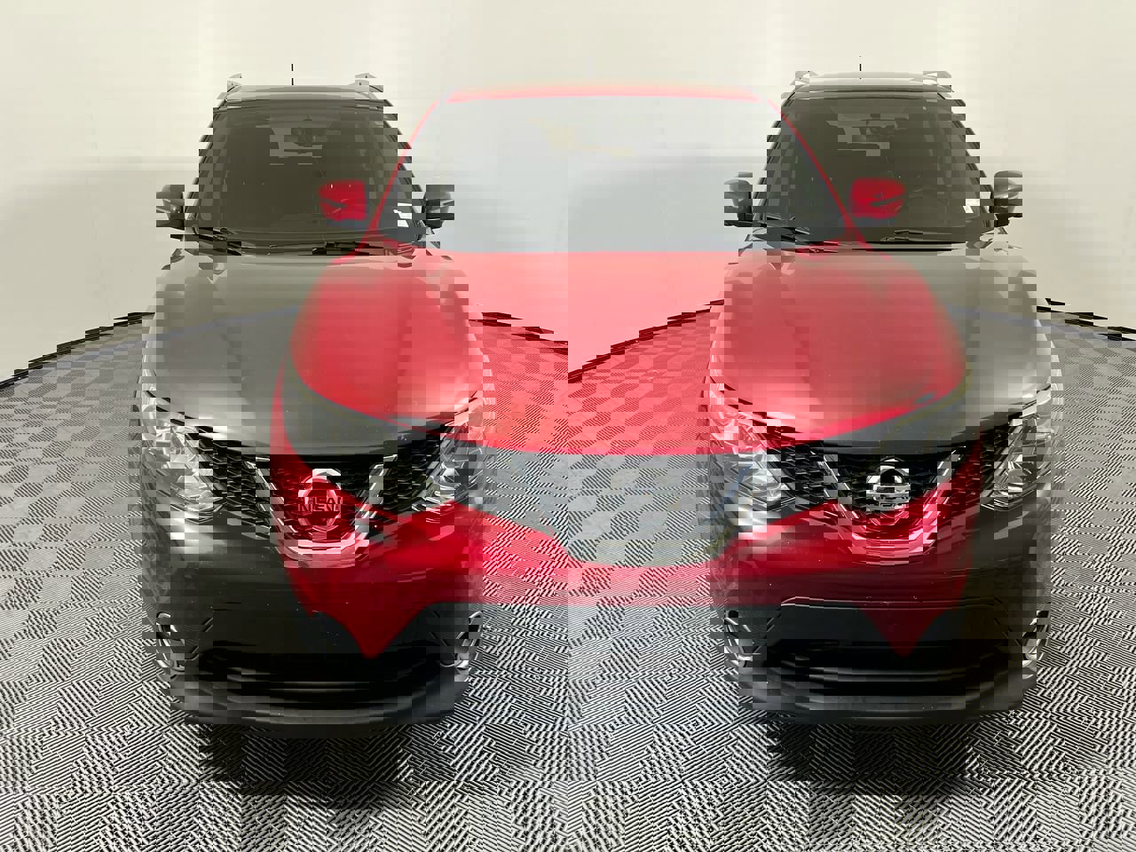 Used 2017 Nissan Rogue Sport SL image 8