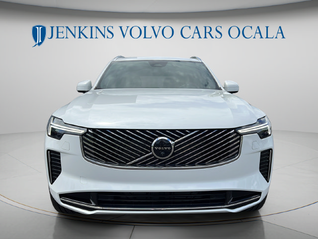 New 2026 Volvo XC90 B6 Plus AWD/4WD image 8