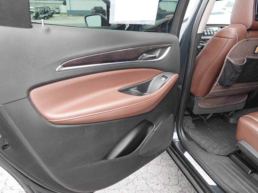 Used 2019 Buick Enclave Avenir image 23