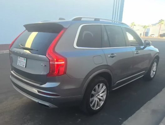 Used 2016 Volvo XC90 T6 Momentum w/ Protection Package Plus AWD/4WD image 9