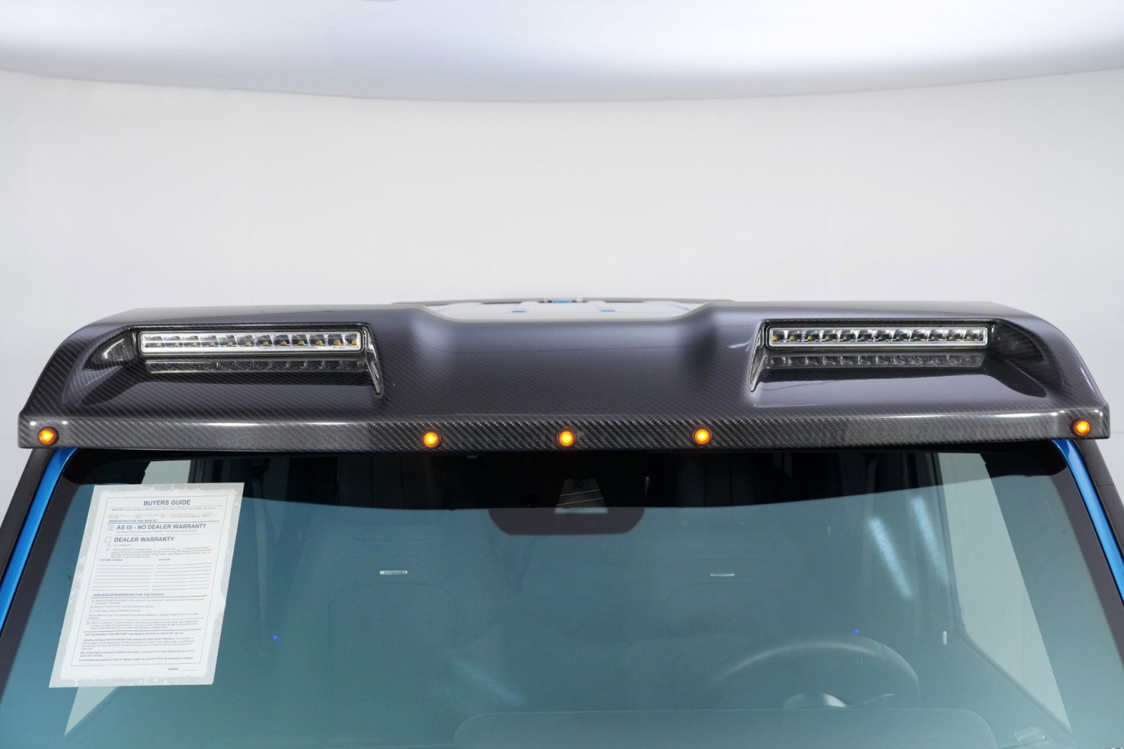 Used 2023 Mercedes-Benz G 63 AMG Squared w/ AMG Night Package Plus image 68