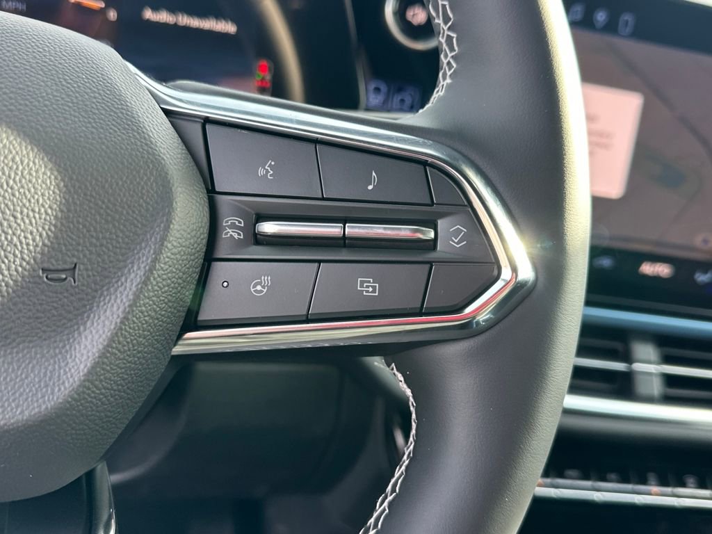 New 2026 Chevrolet Equinox EV LT image 20