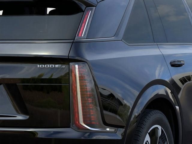 New 2025 Cadillac Escalade IQ Sport 2 AWD/4WD image 12