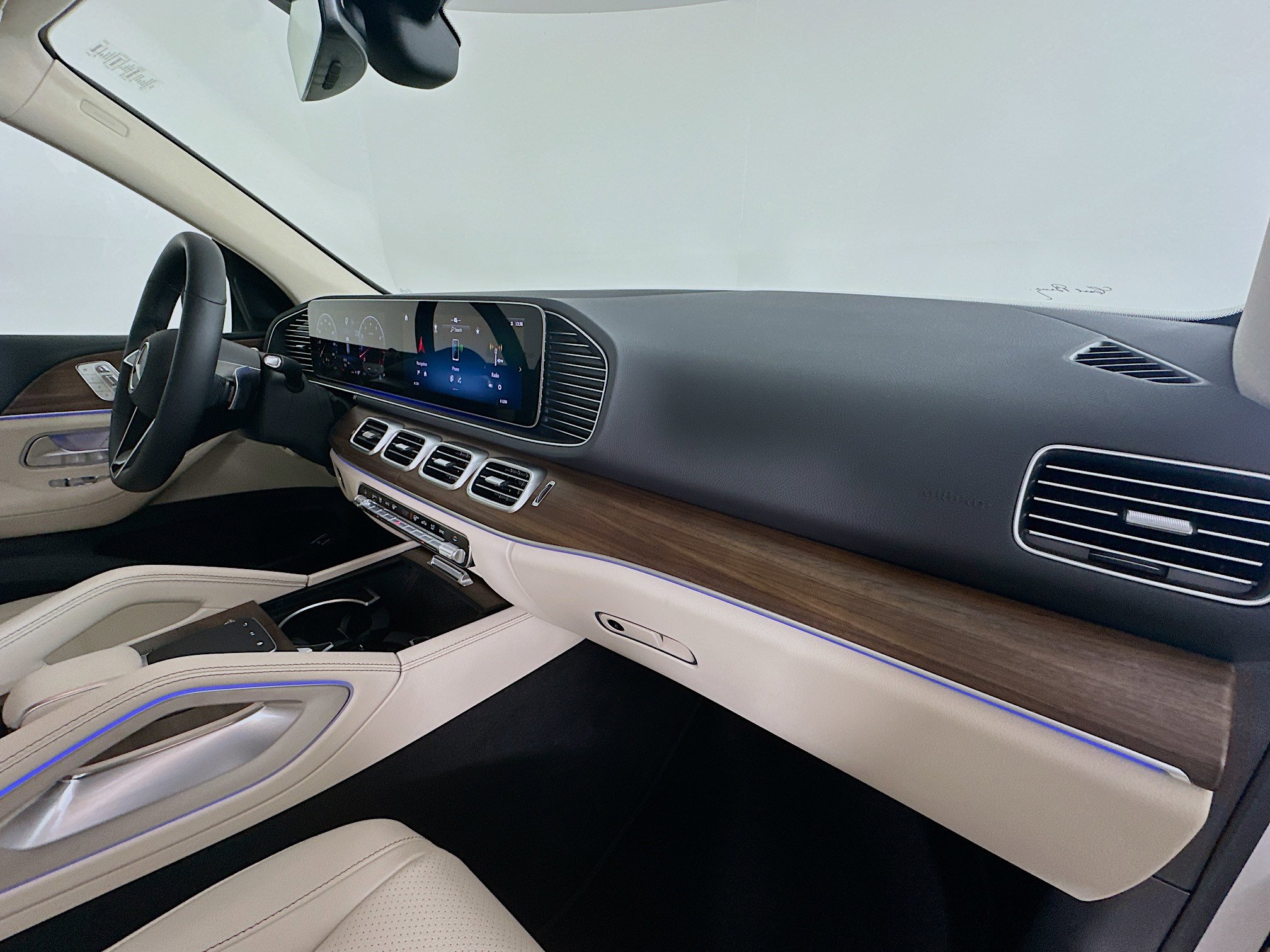 Used 2026 Mercedes-Benz GLE 450 GLE 450 image 40