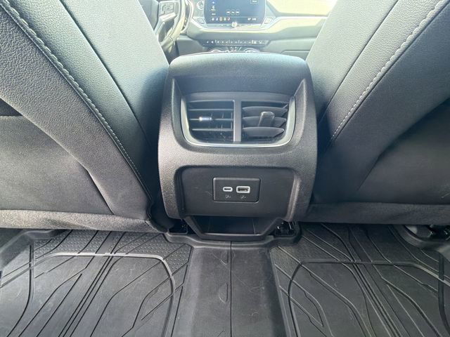 Certified 2024 Chevrolet Blazer LT w/ LPO, Floor Liner Package image 21