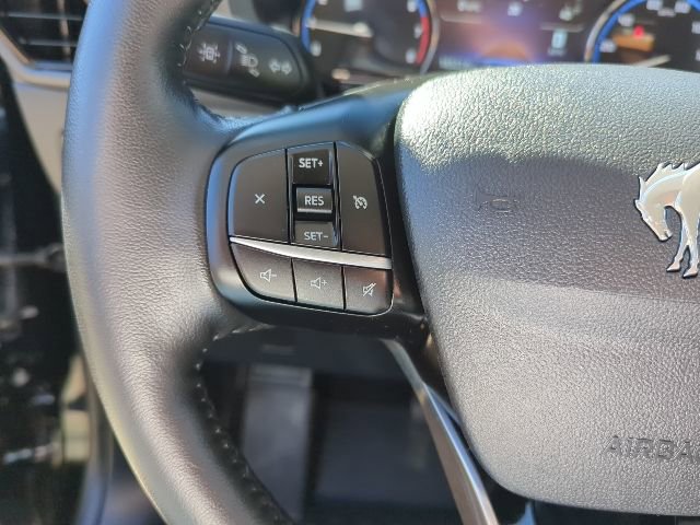 Used 2023 Ford Bronco Sport Outer Banks w/ Tech Package AWD/4WD image 12