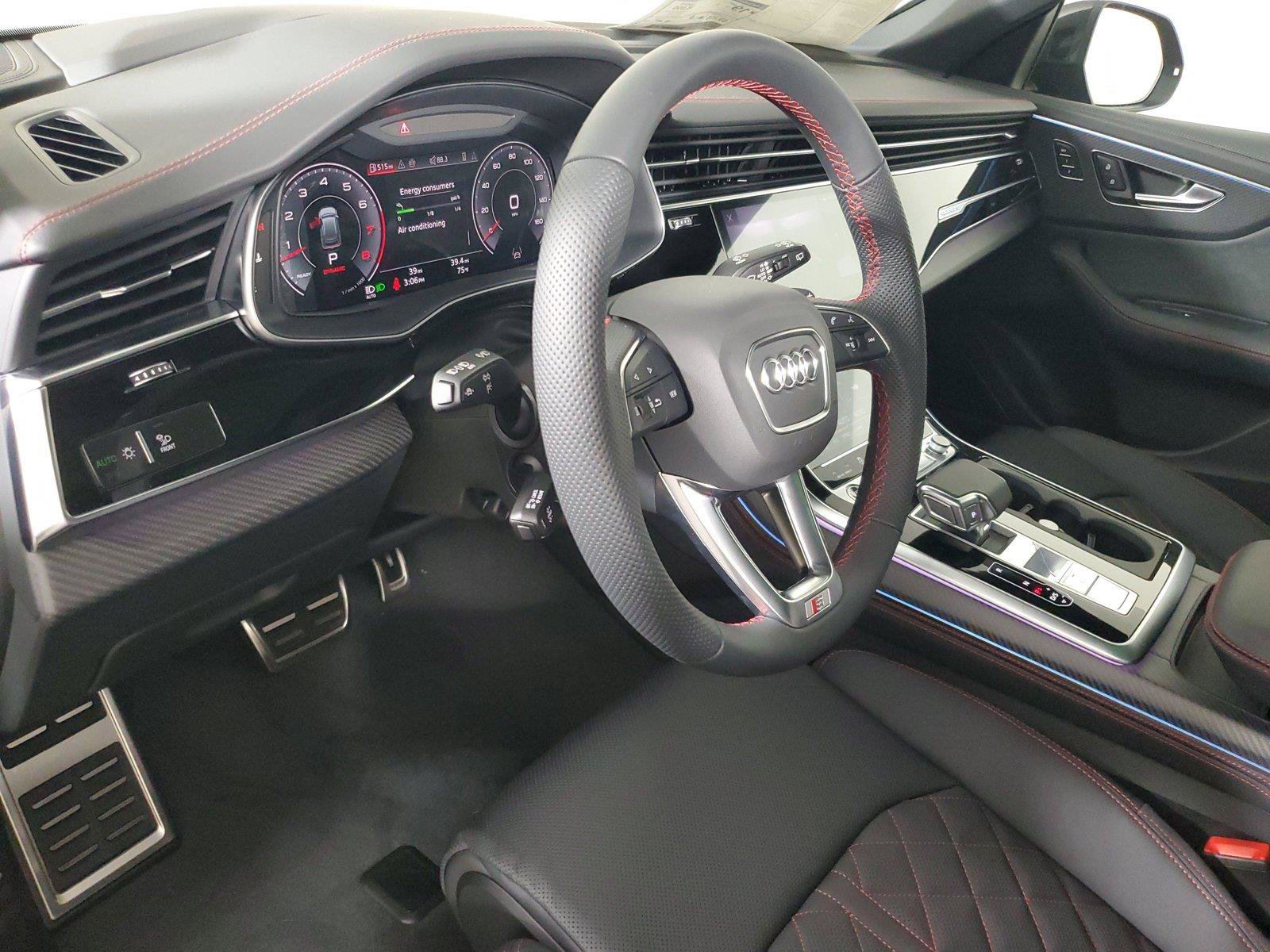 New 2026 Audi Q8 Prestige AWD/4WD image 24