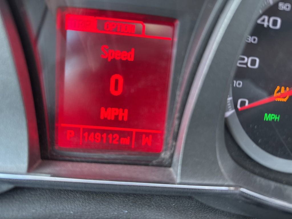 Used 2017 GMC Terrain SLT w/ Driver Alert Package I image 15