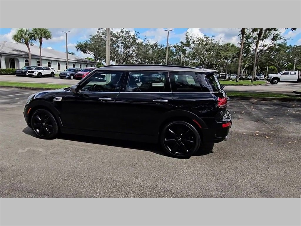 Used 2020 MINI Cooper Clubman S image 33