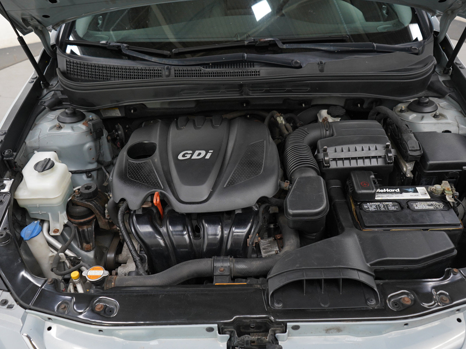 Used 2011 Hyundai Sonata GLS FWD image 26