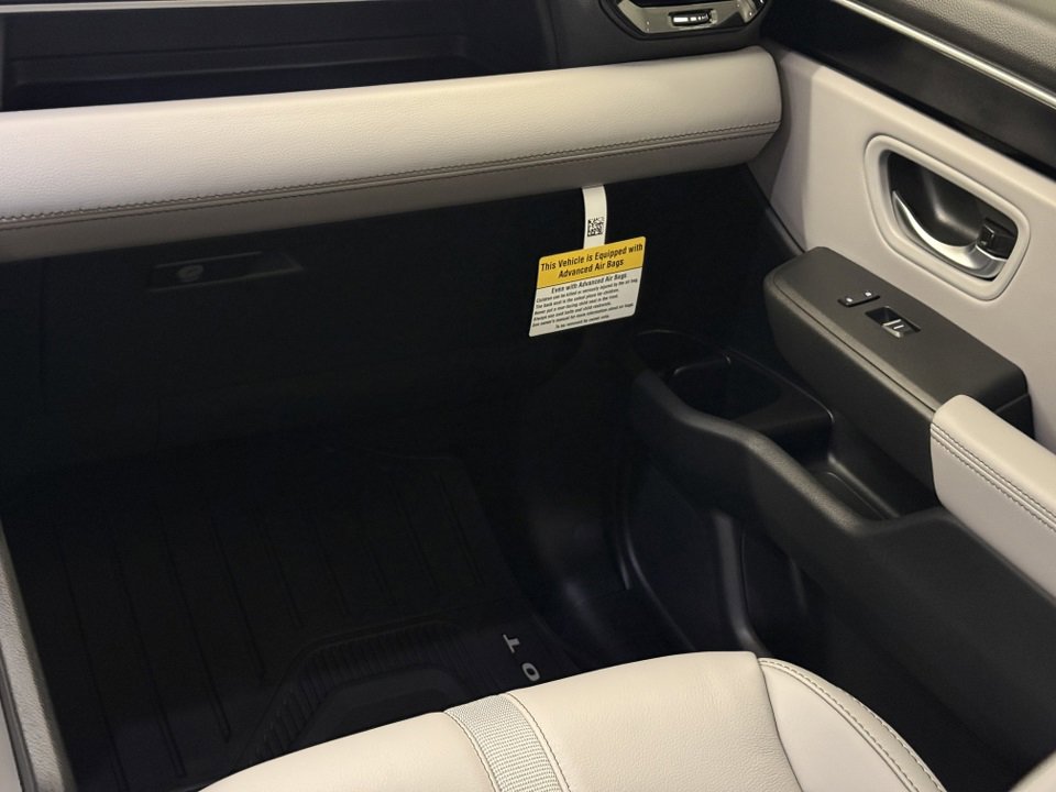 New 2025 Honda Pilot EX-L image 13