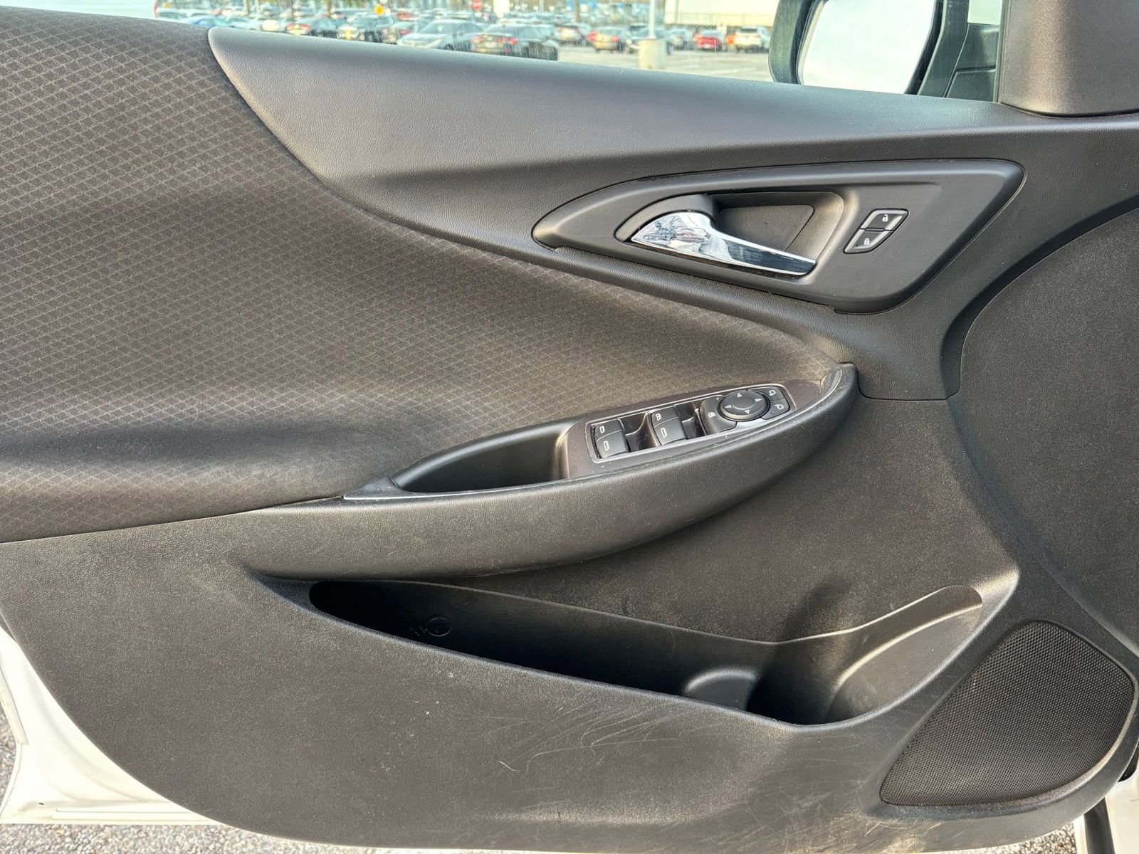 Used 2022 Chevrolet Malibu LT image 18