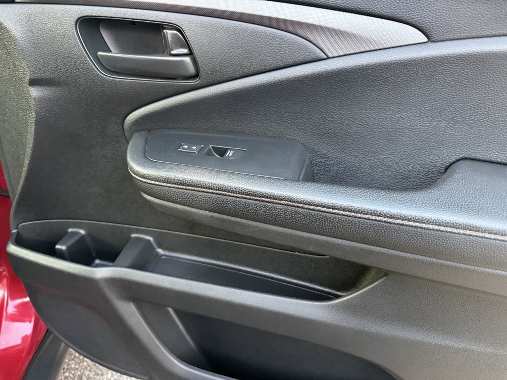 Used 2022 Honda Passport TrailSport image 46