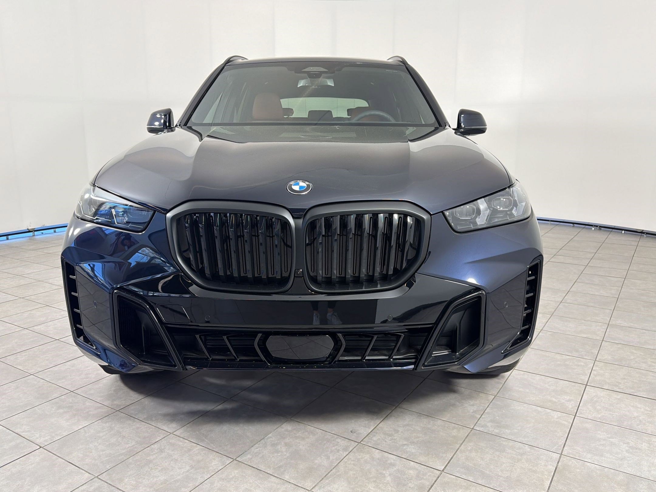 New 2026 BMW X5 sDrive40i RWD image 6