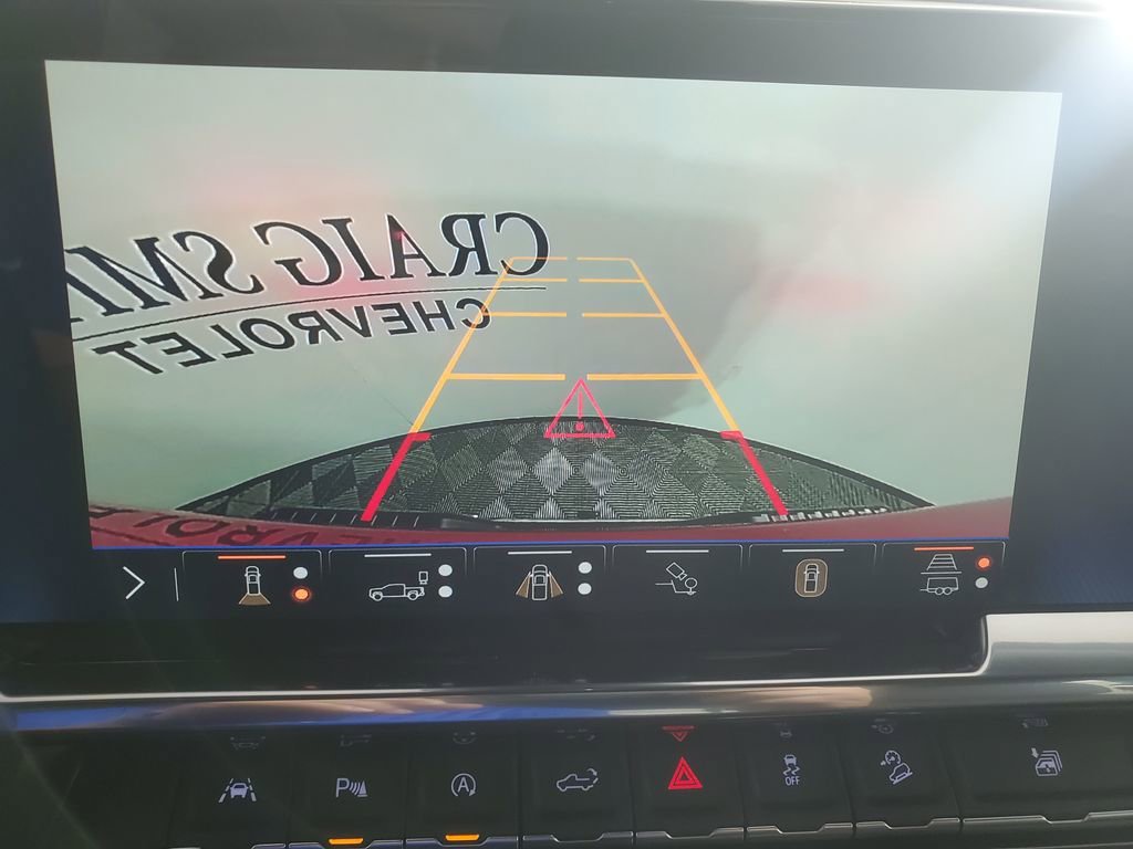 New 2026 Chevrolet Silverado 1500 LT AWD/4WD image 26