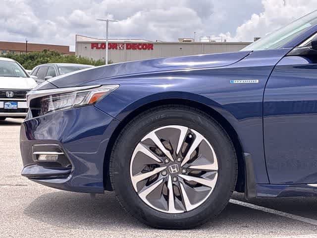 Used 2019 Honda Accord Touring image 14