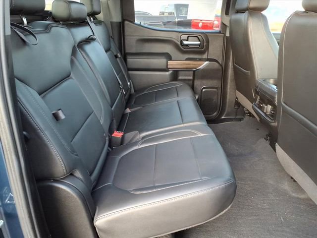 Used 2020 Chevrolet Silverado 1500 RST w/ All-Star Edition image 23