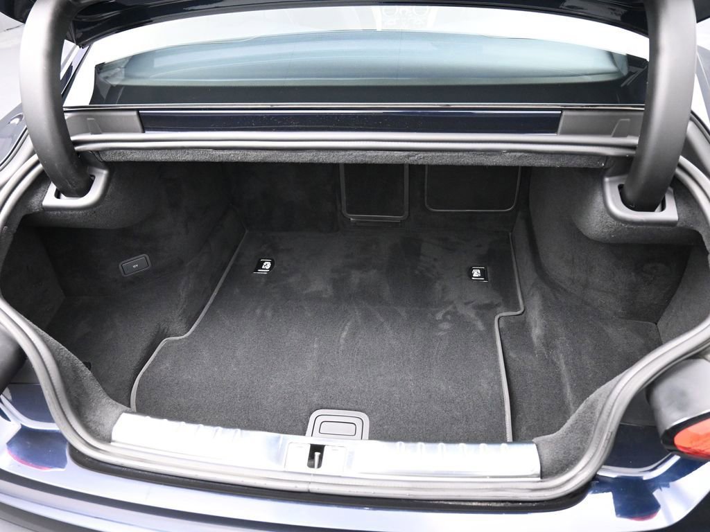 Certified 2020 Bentley Continental GT AWD/4WD image 30