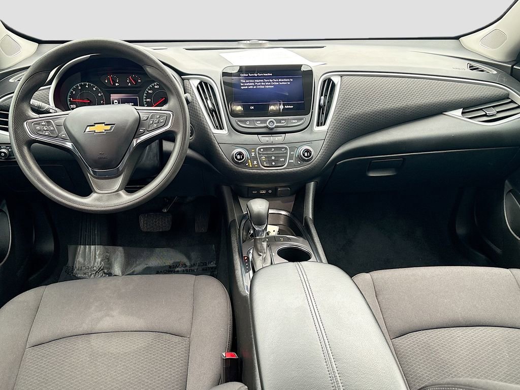 Used 2023 Chevrolet Malibu LT w/ Driver Confidence Package image 22
