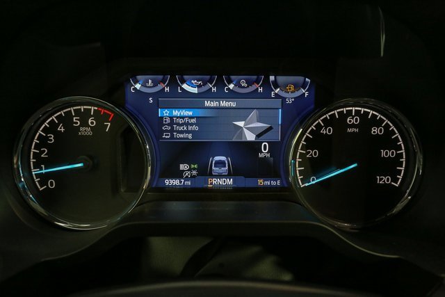 Used 2023 Ford F150 XLT w/ Equipment Group 302A High image 37