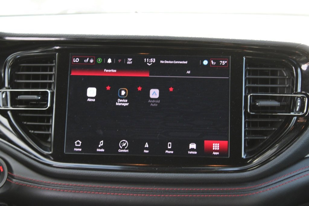 Used 2024 Dodge Durango GT image 22