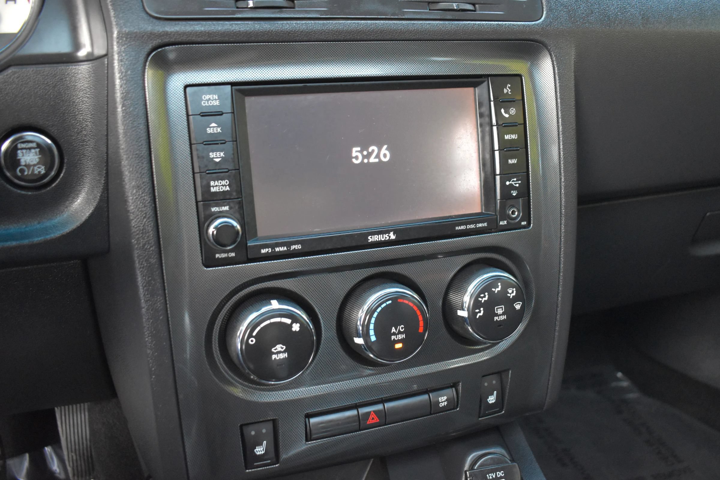 Used 2010 Dodge Challenger SRT8 w/ SRT Option Group II RWD image 59