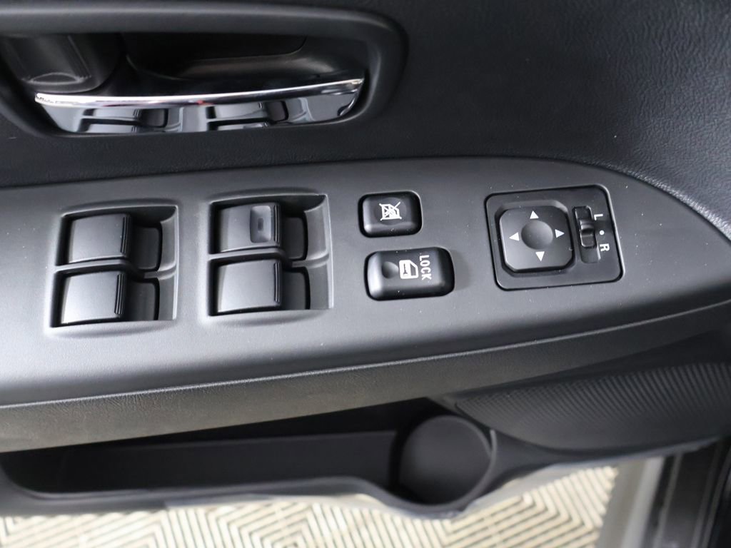 New 2026 Mitsubishi Outlander Sport ES image 33