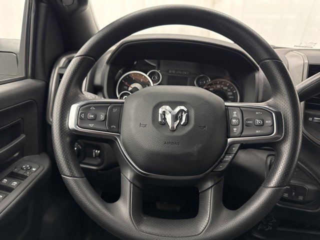 New 2025 RAM 2500 Tradesman image 8