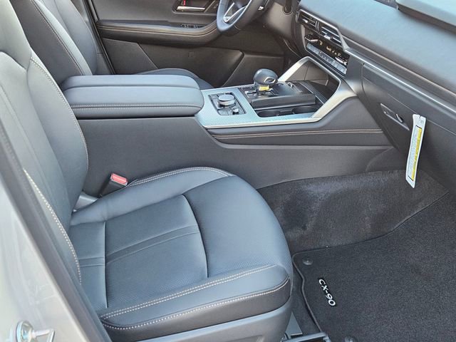 New 2025 MAZDA CX-90 Plug-In Hybrid w/ Preferred image 30