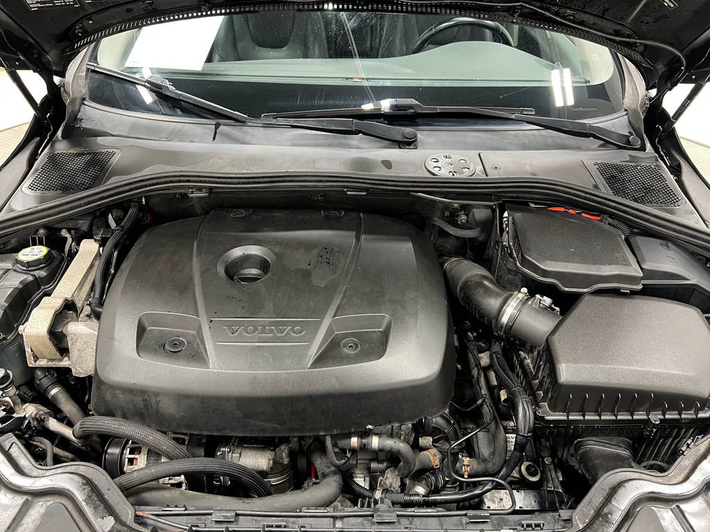 Used 2015 Volvo S60 T5 Premier FWD image 28