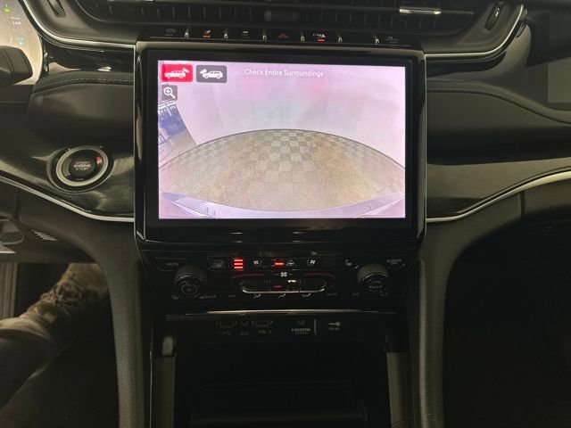 Used 2022 Jeep Grand Cherokee Trailhawk AWD/4WD image 21