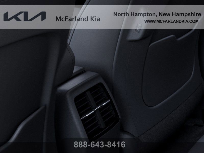 New 2026 Kia Niro Wind FWD image 26