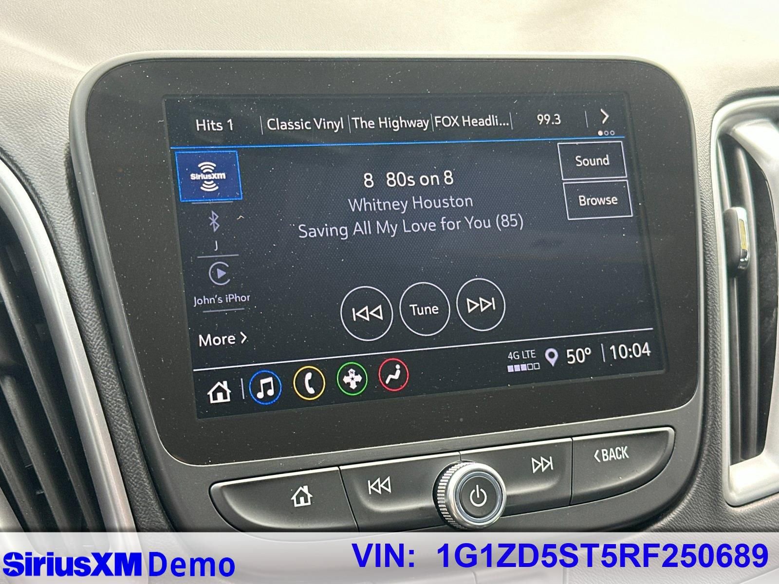 Used 2024 Chevrolet Malibu LT image 33