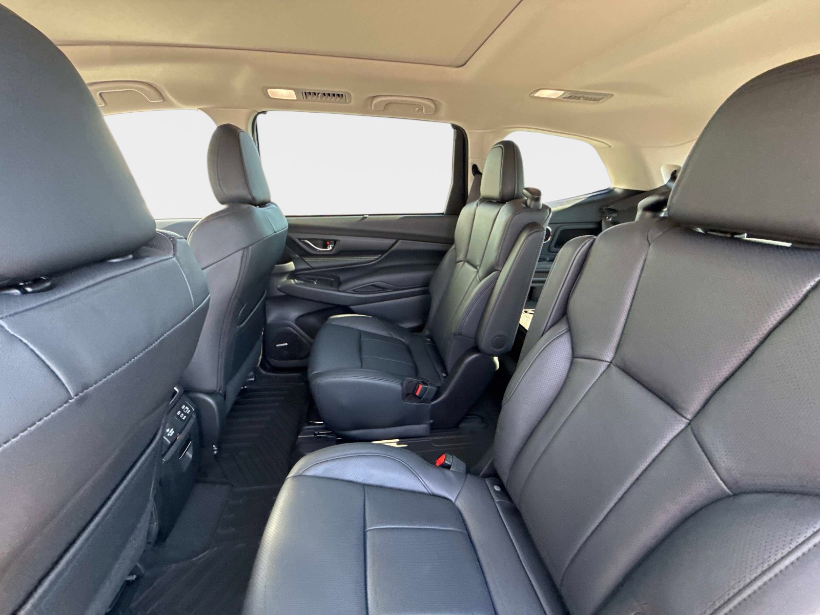 New 2026 Subaru Ascent Bronze Edition image 15