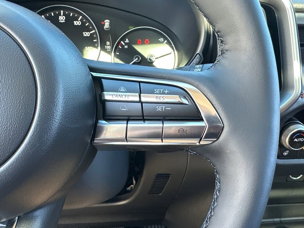 New 2025 MAZDA CX-50 Meridian Edition w/ Apex Package image 25
