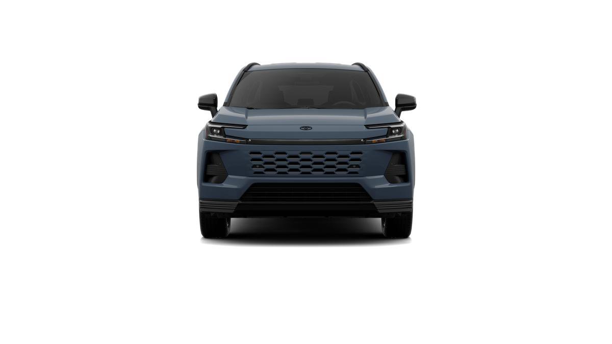 New 2026 Toyota RAV4 SE FWD image 44