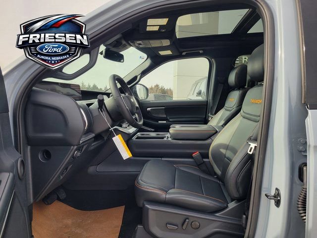 New 2026 Ford Expedition Tremor image 19