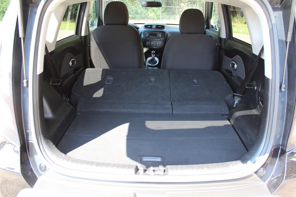 Used 2015 Kia Soul image 22