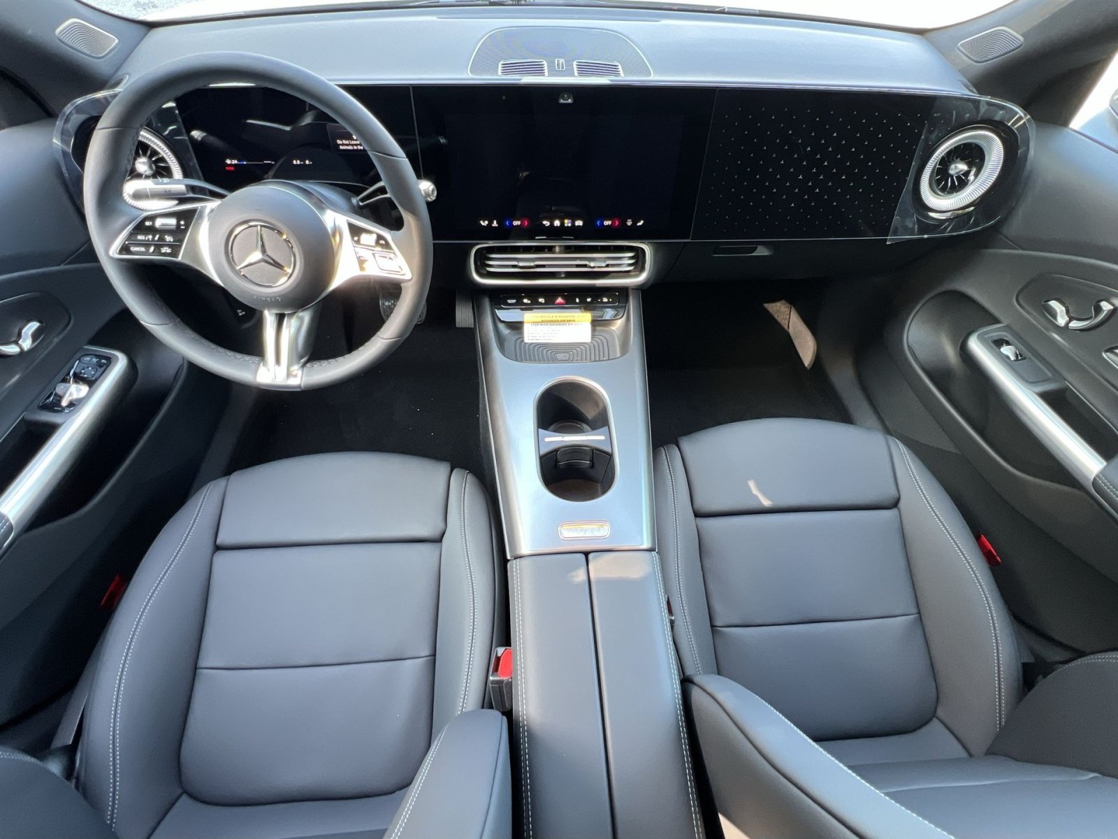 New 2027 Mercedes-Benz CLA 220 image 13