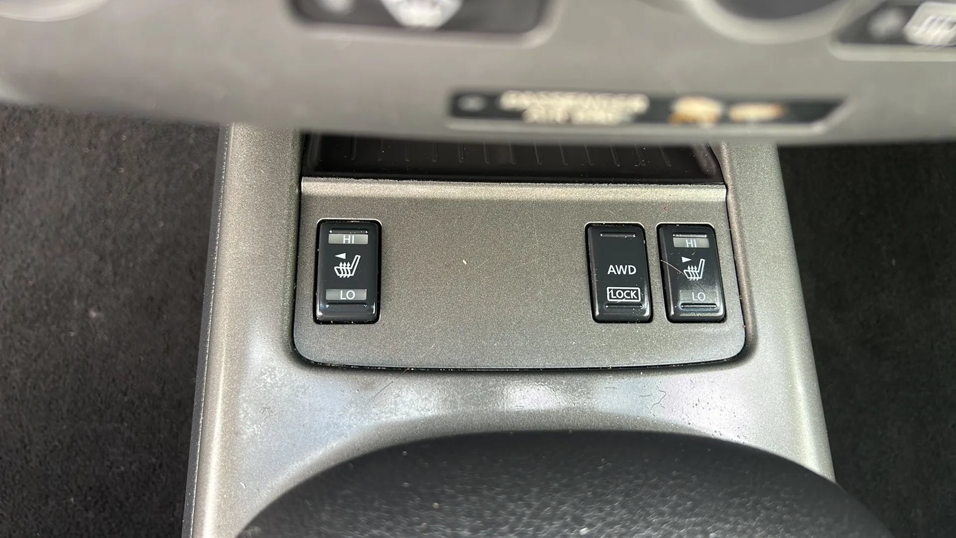 Used 2014 Nissan Murano SL w/ Navigation Package AWD/4WD image 26