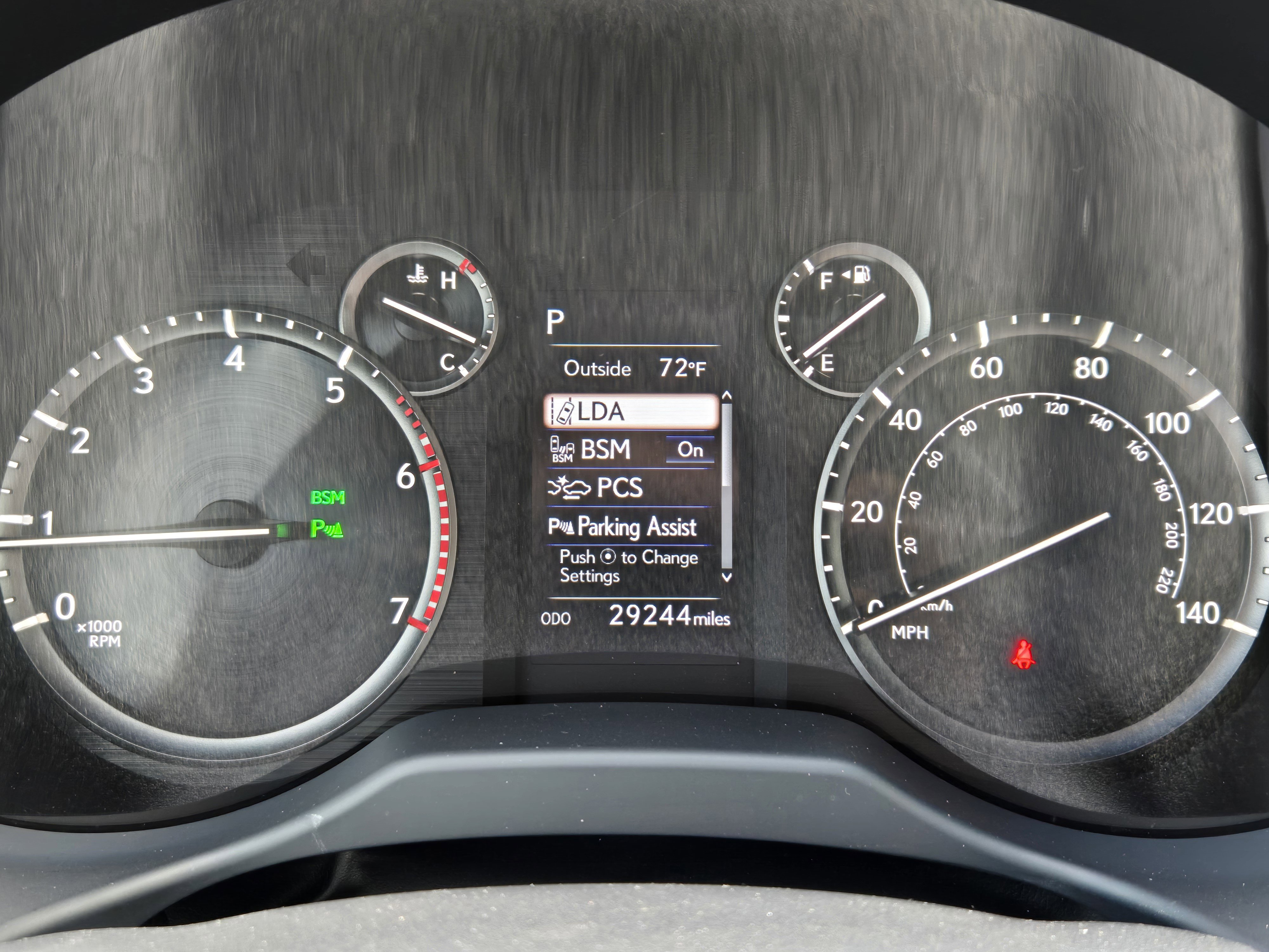 Used 2023 Lexus GX 460 Premium image 23