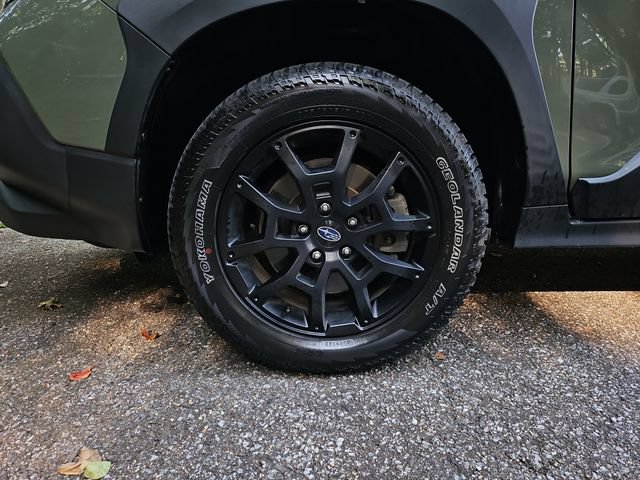 Certified 2024 Subaru Crosstrek 2.5i Wilderness w/ Wilderness Package AWD/4WD image 21
