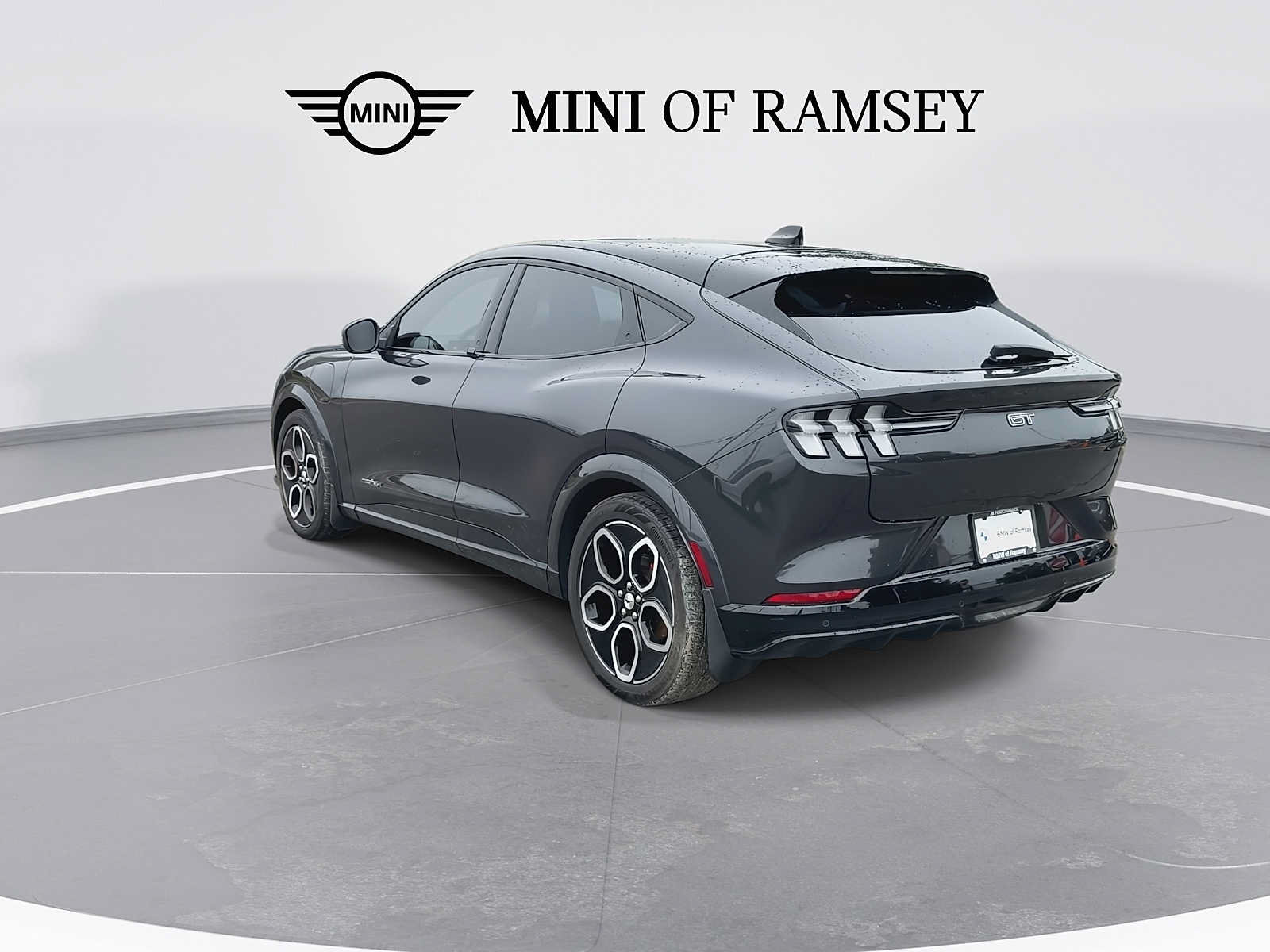 Used 2022 Ford Mustang Mach-E GT AWD/4WD image 6