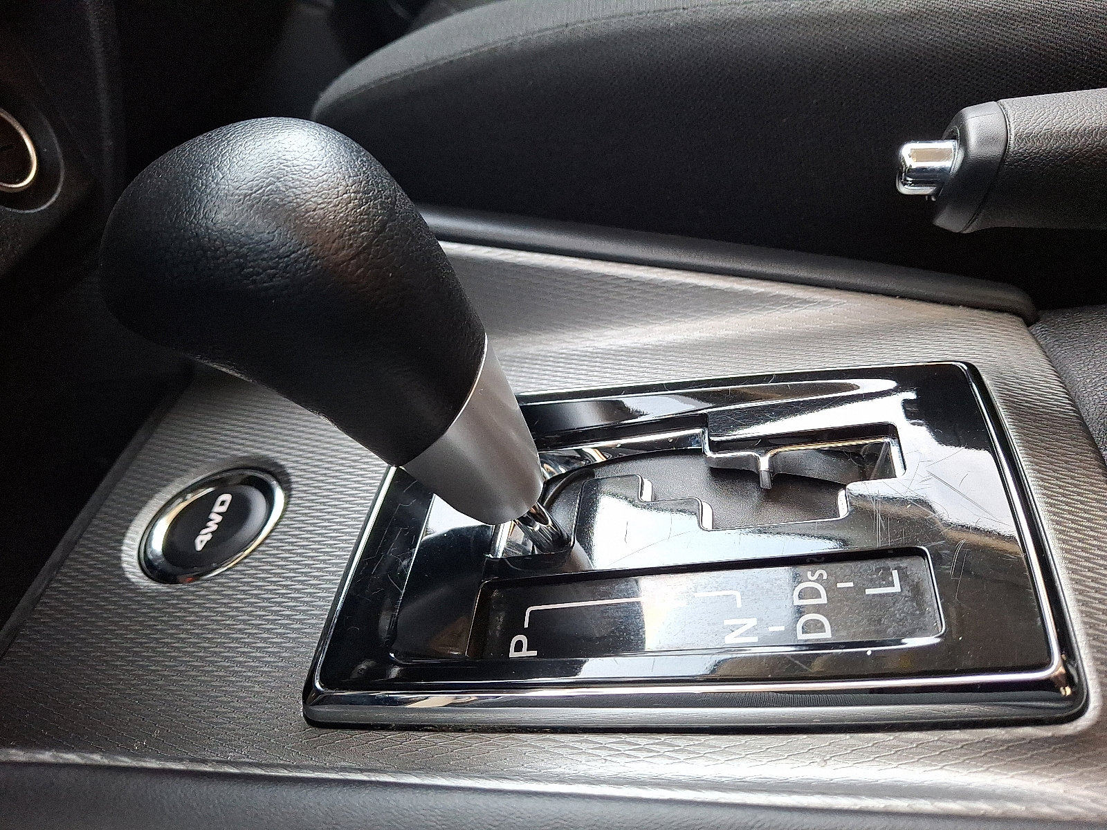 Used 2024 Mitsubishi Outlander Sport AWD image 15
