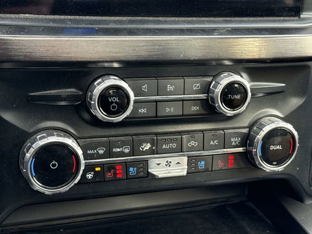 Used 2023 Ford F250 Lariat w/ Lariat Ultimate Package image 22