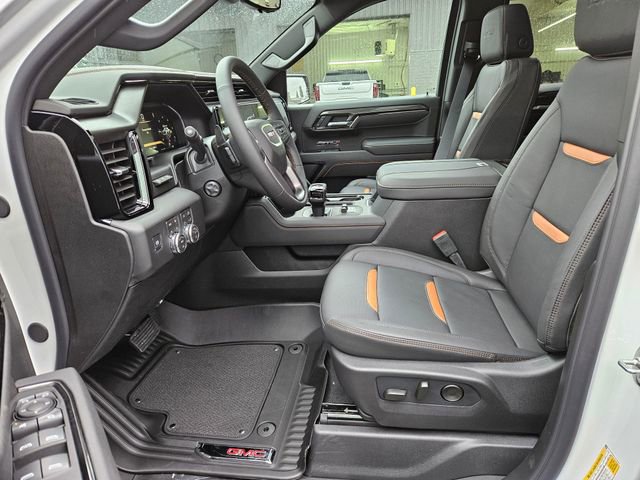 New 2026 GMC Sierra 1500 AT4 w/ AT4 Premium Package image 11