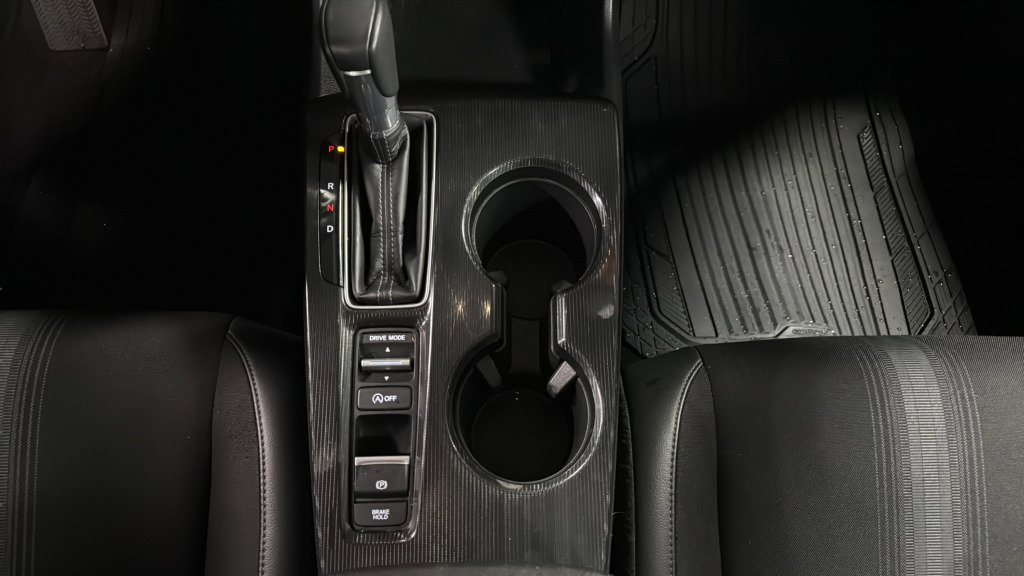 Used 2024 Honda Civic Sport image 30