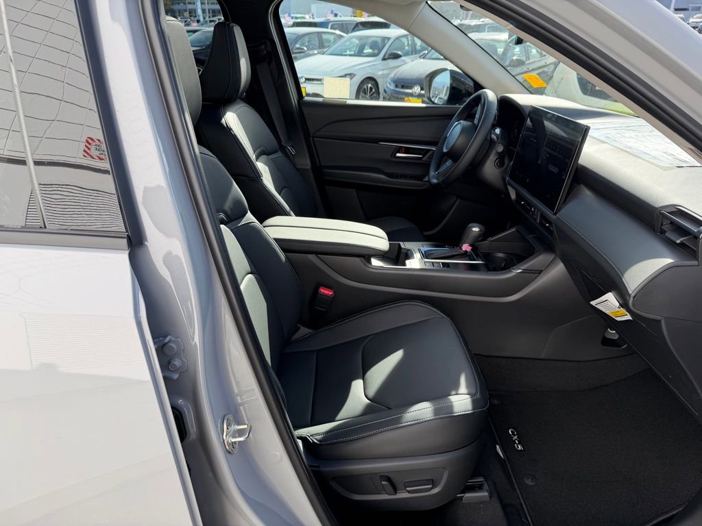 New 2026 MAZDA CX-5 2.5 S w/ Premium Plus Package image 19